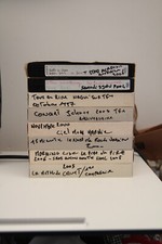 Programme télé enregistrer d'occasion  Valenciennes