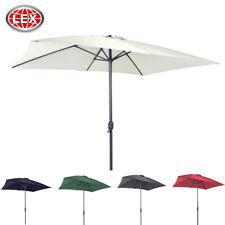 Alu sonnenschirm 300x200 gebraucht kaufen Alu sonnenschirm 300x200 gebraucht kaufen  Bad Saulgau