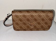 Guess clutch bag for sale  Pensacola