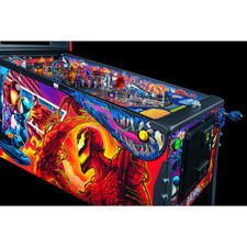 Venom official pinball for sale  Covington