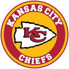 Kansas city chiefs for sale  Corona