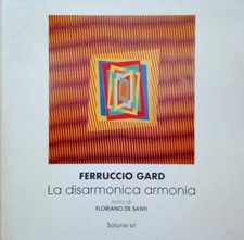 Gard ferruccio catalogo usato  Italia