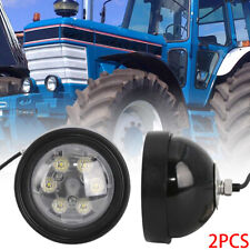 Par de luz de trabalho LED para Ford/New Holland 2610 3610 3930 4600 6710 7710 8210 2600 comprar usado  Enviando para Brazil