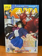 Kappa magazine edizione usato  Roma