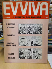 Evviva fumetti del usato  Milano