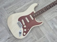 Fender usa fsr for sale  DUDLEY
