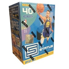 Nba panini status usato  Sanremo