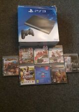 Sony playstation super for sale  WOLVERHAMPTON