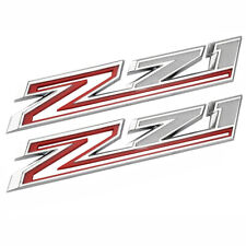 Oem z71 emblem for sale  Webster