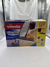 Vileda ultramax box gebraucht kaufen  Nassau-Umland