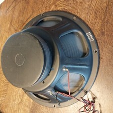 Leslie 125 speaker for sale  Camden Wyoming