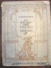1920 ferrara studio usato  Milano