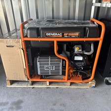Generac gp15000 generator for sale  Virginia Beach