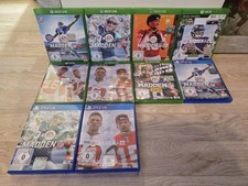 Nfl collection spiele gebraucht kaufen  Baden-Baden