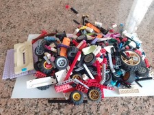 Lotto lego sfusi usato  Montecatini Terme
