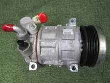 Usado, Compressor Fiat Fiat punto evo 2011 ABA-199144 A/C 71795852 [Usado] [PA110301283] comprar usado  Enviando para Brazil