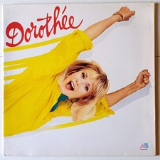 Dorothee attention danger d'occasion  Piennes
