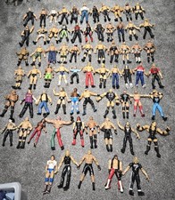 Joblot bundle mattel for sale  DUDLEY