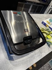 Tefal waffeleisen sw854d gebraucht kaufen  Schmelz