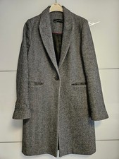 Zara woman mantel gebraucht kaufen Zara woman mantel gebraucht kaufen  Bielefeld
