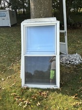 Patio windows 1 for sale  Wayne