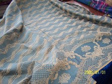 Coupon tissu ancien d'occasion  Nevers