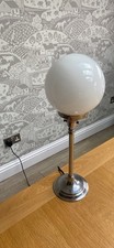 Art deco table for sale  MALVERN