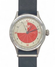 Timex schiedsrichteruhr authen gebraucht kaufen  Versand nach Germany