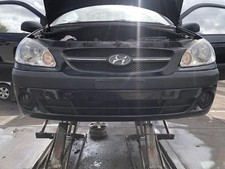 Hyundai getz riginal gebraucht kaufen  Erfurt