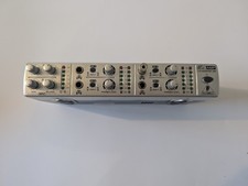 Behringer miniamp amp800 for sale  BASINGSTOKE