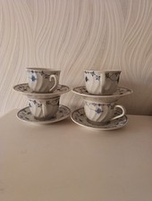 Tasses tasses porcelaine d'occasion  Paris-