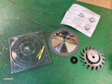 Dado carbide table for sale Dado carbide table for sale  Mcfarland