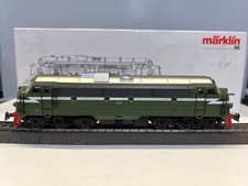 Marklin 3137 locomotiva usato  Bologna