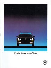 Lancia delta integrale usato  Italia