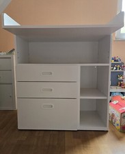 Wickeltisch stuva ikea gebraucht kaufen  Bremen