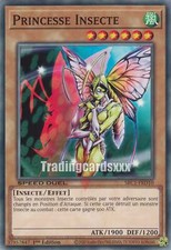 Princesse insecte sbc1 d'occasion  France