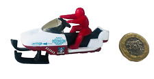 Toy car snowmobile for sale  BLACKPOOL