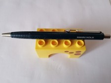 Parker vector kugelschreiber gebraucht kaufen  Windischeschenbach