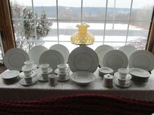Pcs linden china for sale  West Brookfield