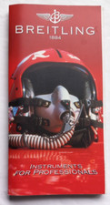 Catalogue montres breitling d'occasion  Rouen-