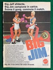 Pubblicità advertising clippi usato  Bologna