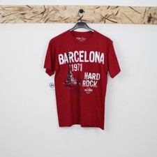 Shirt hard rock usato  Capaccio Paestum