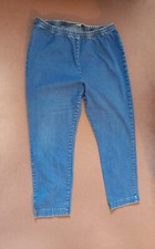 Casual jeans size for sale  CHESHAM