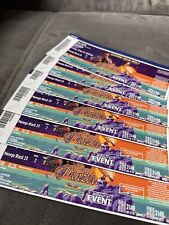 Tickets paul panzer gebraucht kaufen  Hohen Neuendorf