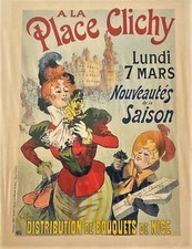 Maitres affiche original d'occasion  Expédié en Belgium