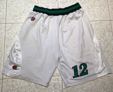 Pantaloncini montepaschi siena usato  Roseto Degli Abruzzi
