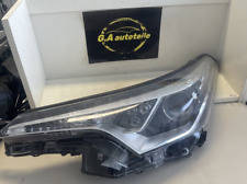 Frontscheinwerfer toyota x20 gebraucht kaufen  Mendig