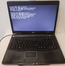 Acer extensa 5220 gebraucht kaufen  Dernbach, Dürrholz, Harschbach