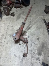 Mccormick wd6 steering for sale  Roann