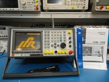 Aeroflex ifr com for sale  Cincinnati